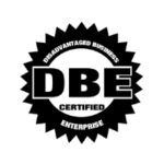 logo dbe