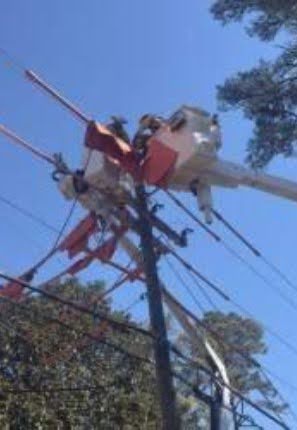 Pole Replacement