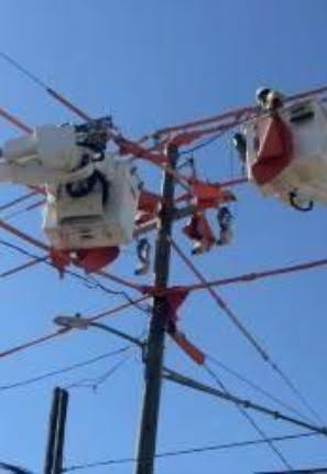 Pole Replacement1