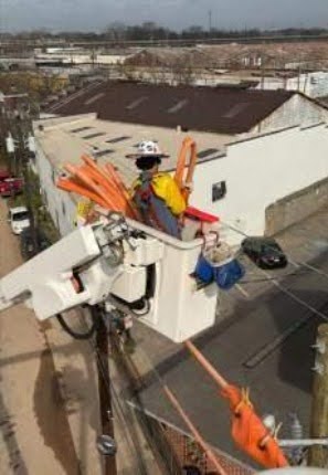 Pole Replacement3