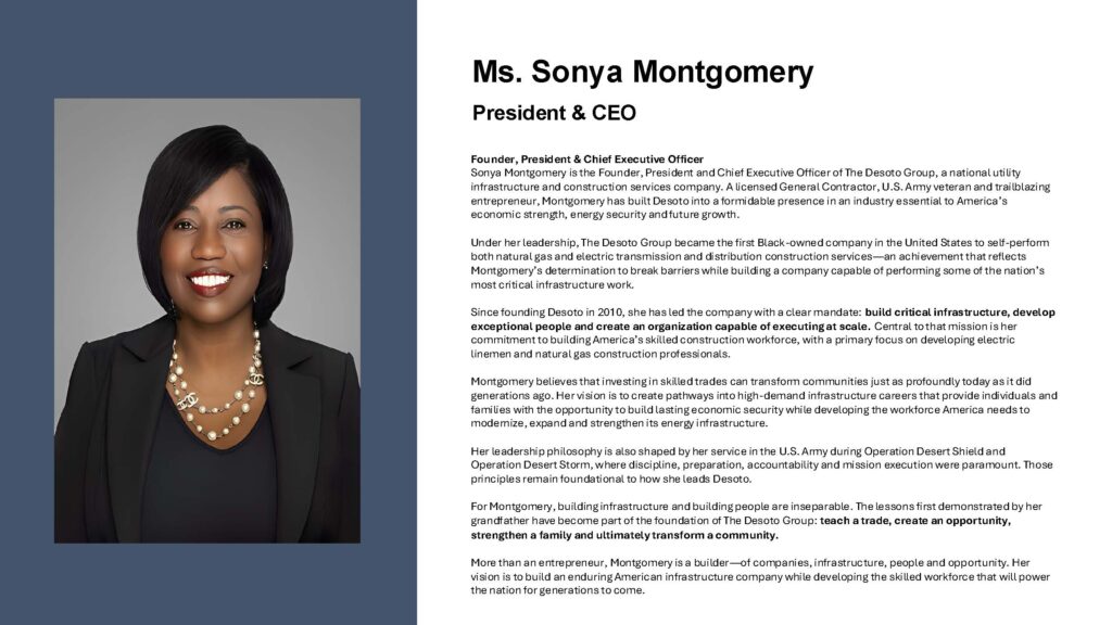 SONYA BIO